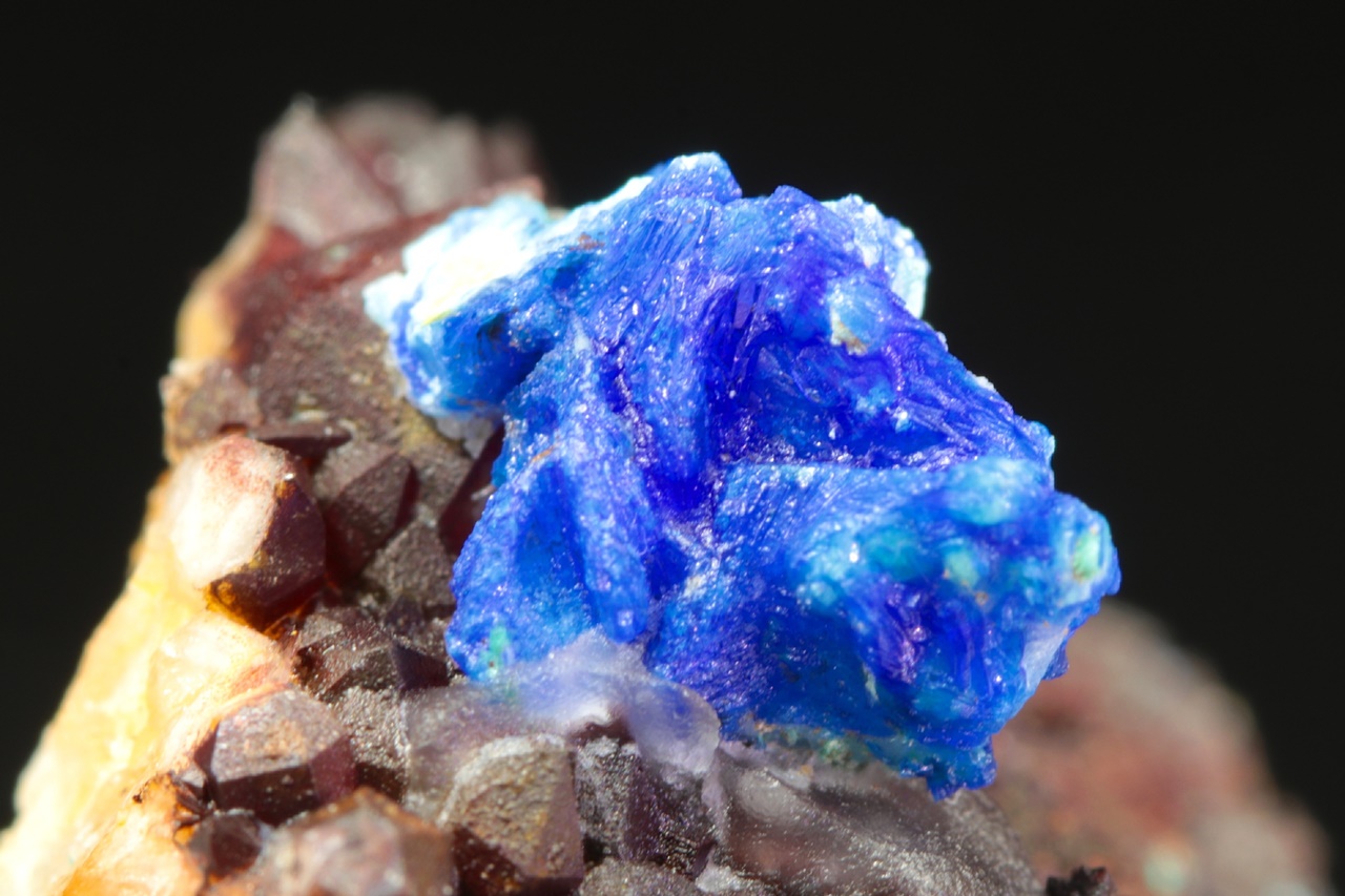 Linarite - Image 6