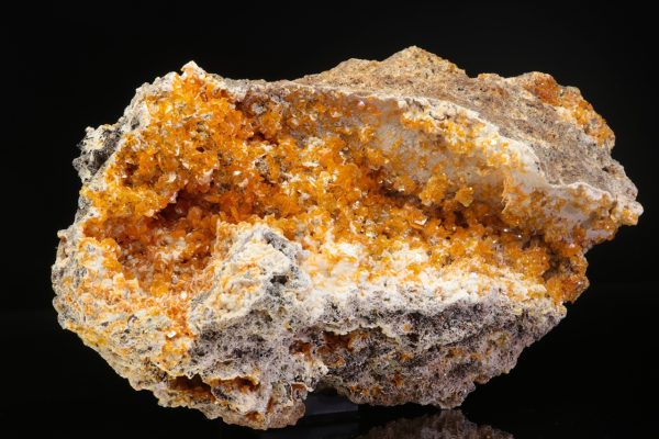 Wulfenite - Image 2