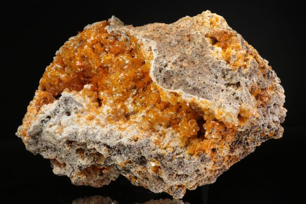 Wulfenite - Image 4