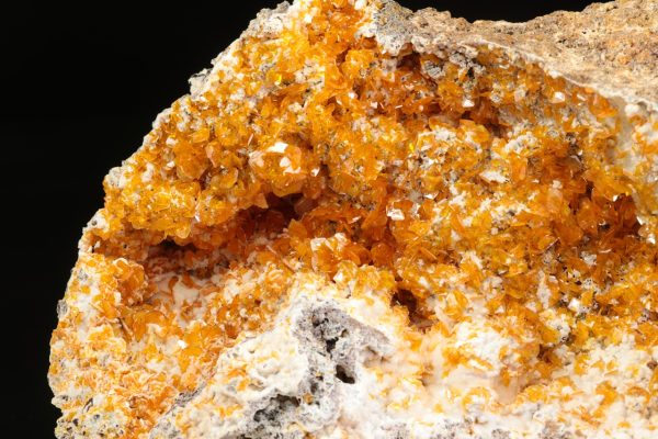 Wulfenite - Image 5