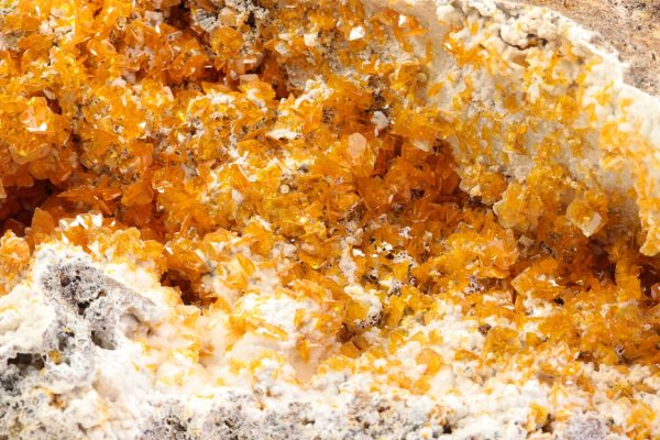 Wulfenite - Image 7