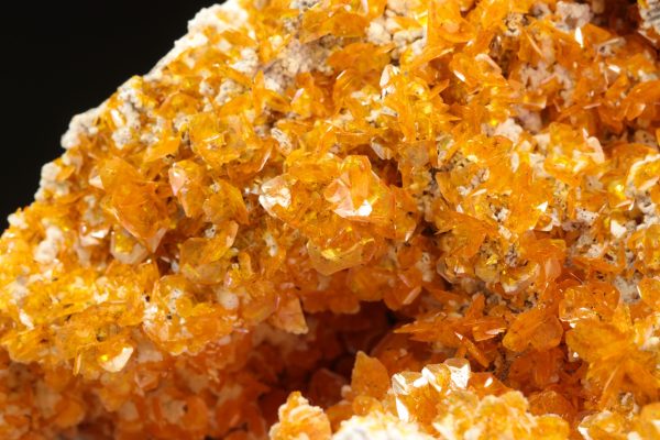 Wulfenite - Image 8