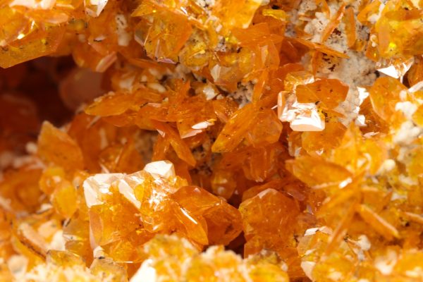 Wulfenite - Image 9