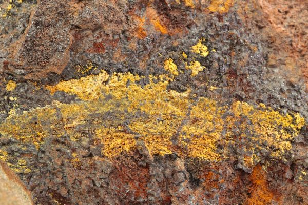 Cacoxenite - Image 3