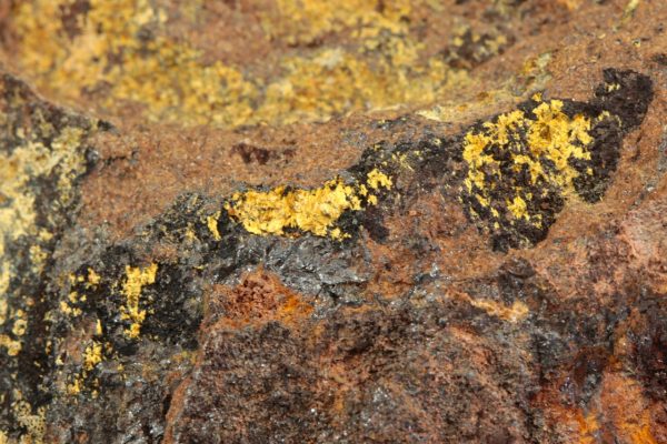 Cacoxenite - Image 4