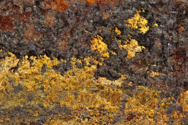 Cacoxenite - Image 5