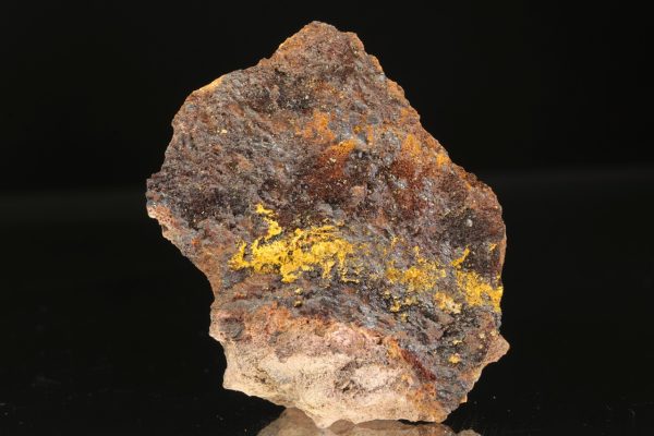 Cacoxenite