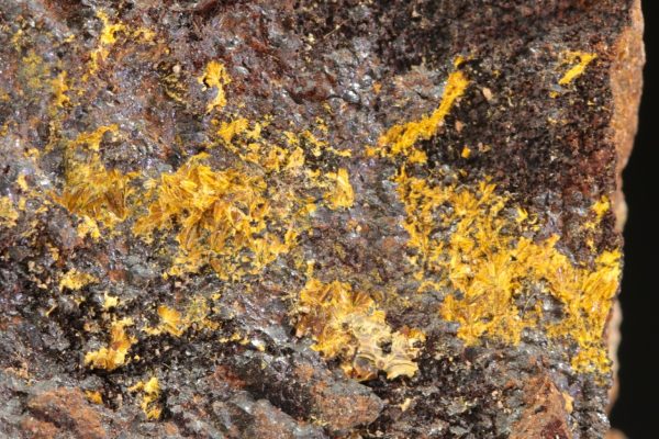 Cacoxenite - Image 4