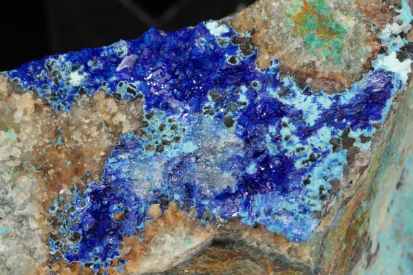Linarite