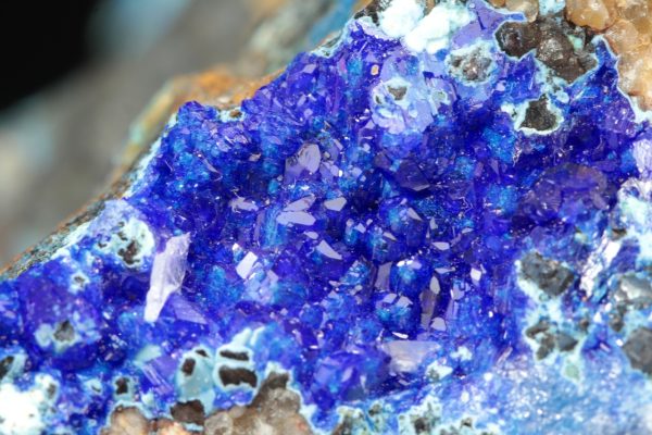 Linarite - Image 6
