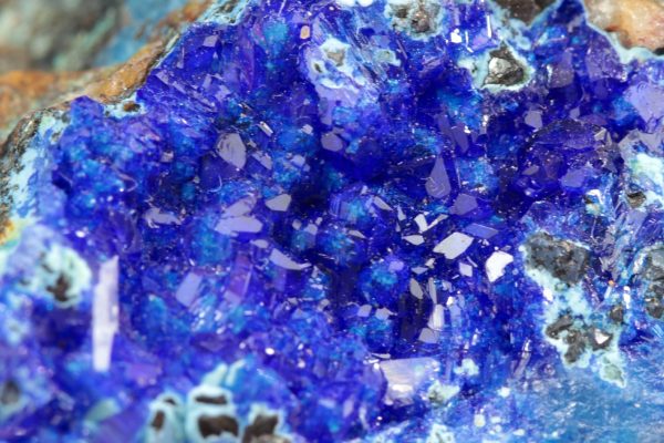 Linarite - Image 7