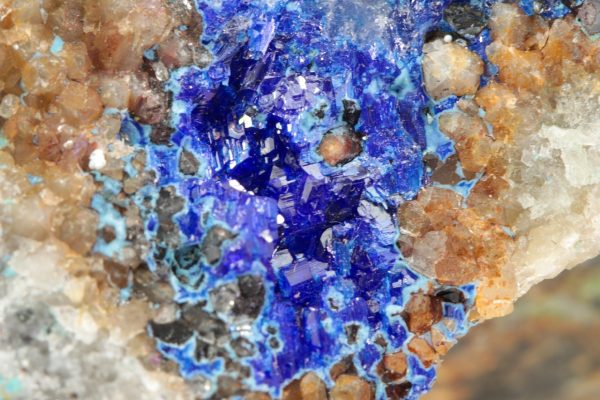 Linarite - Image 9