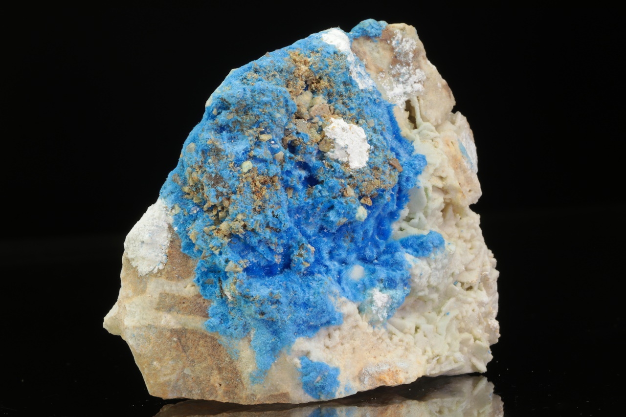 Cyanotrichite - Image 2