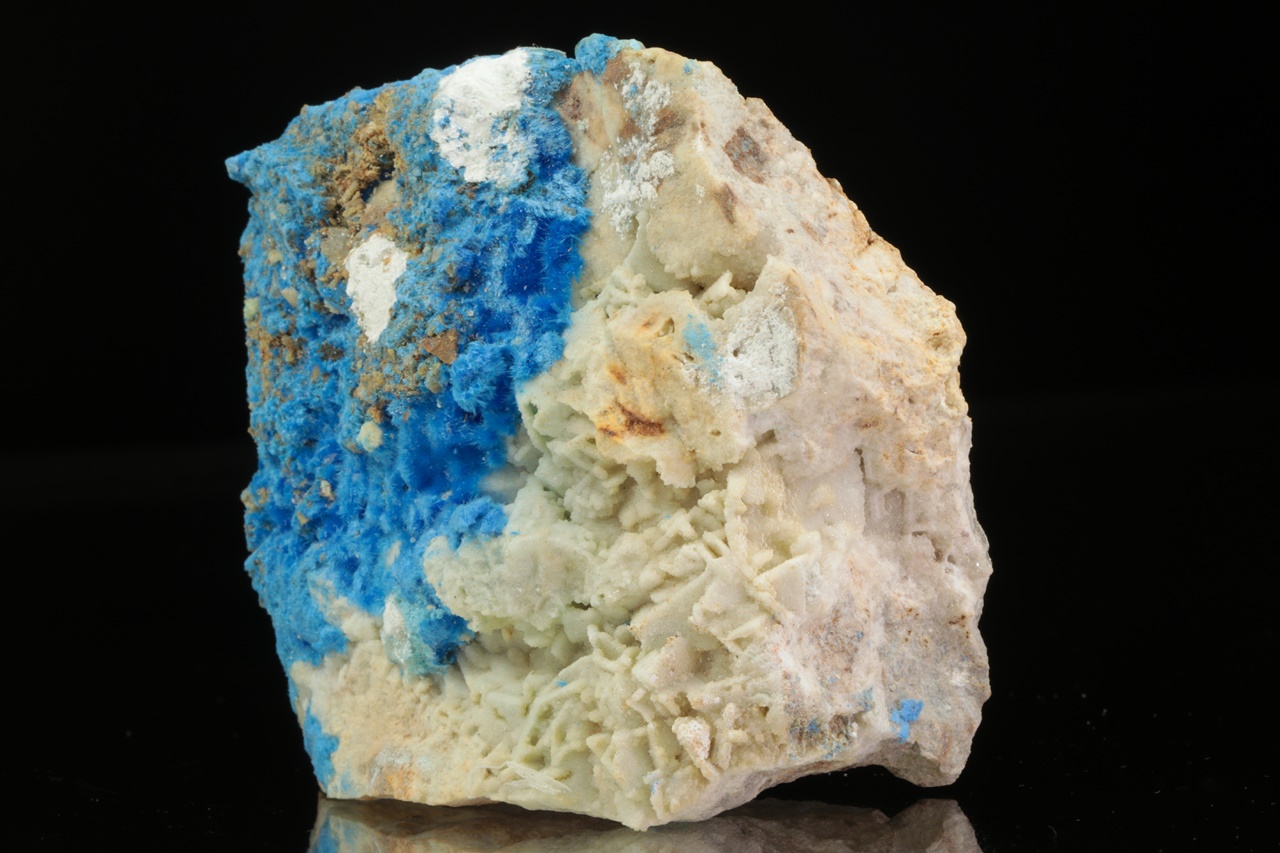 Cyanotrichite - Image 4