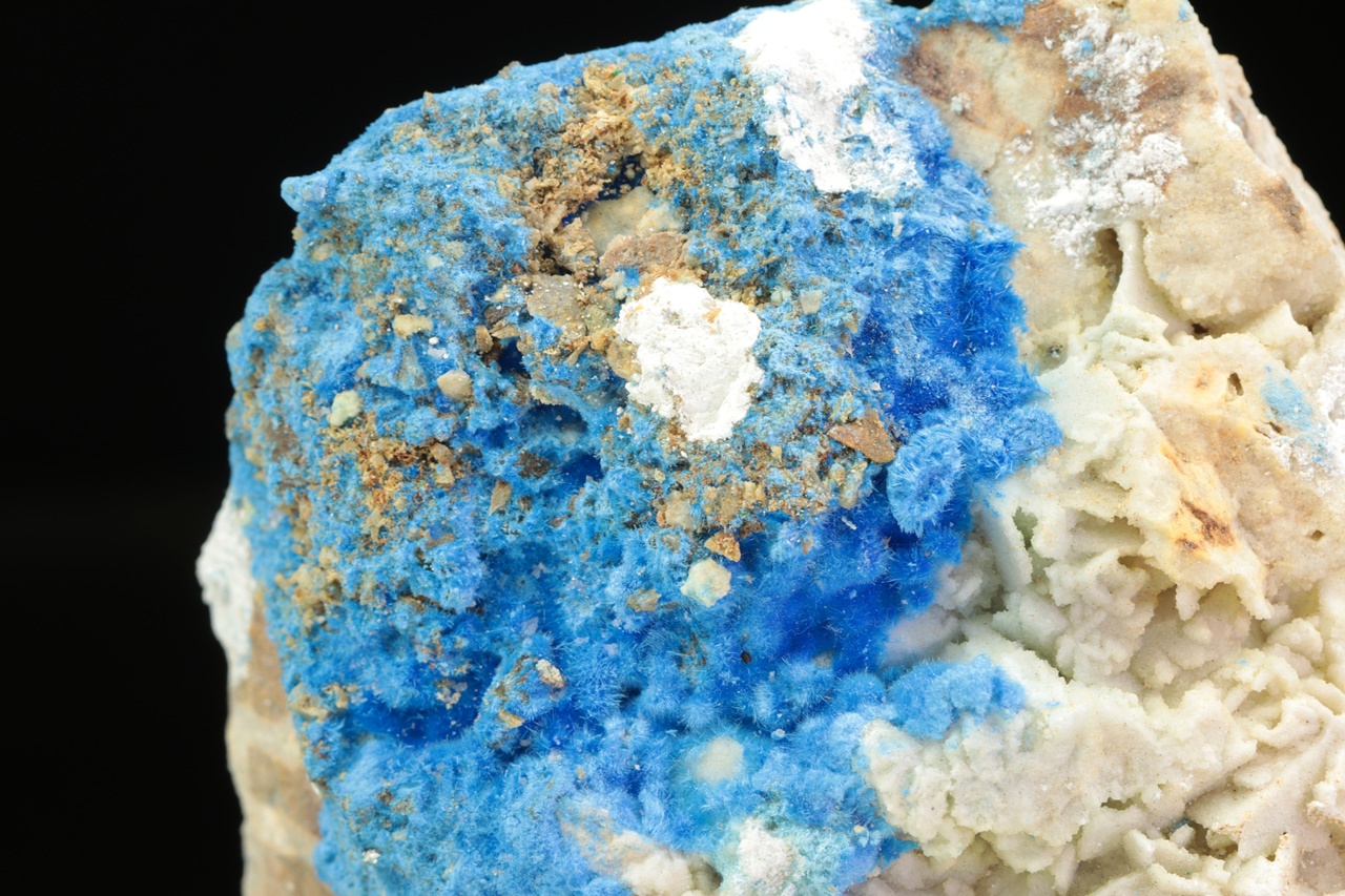 Cyanotrichite - Image 5