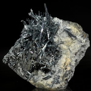 Stibnite