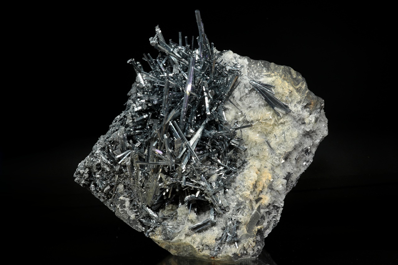 Stibnite