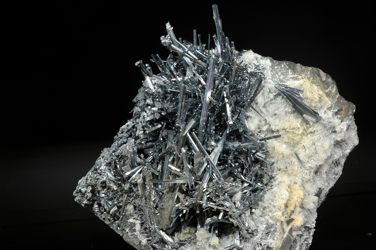 Stibnite - Image 6