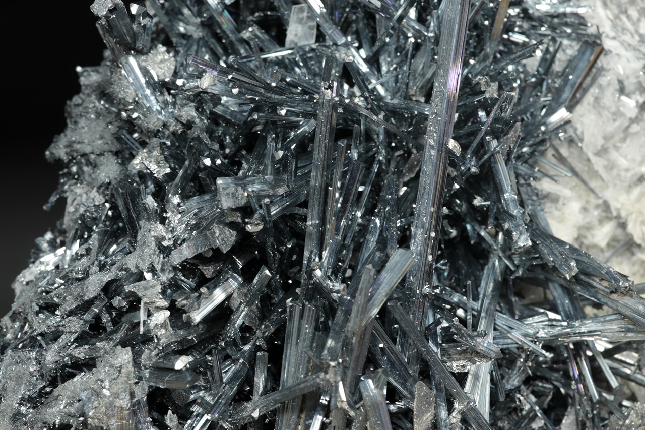 Stibnite - Image 8
