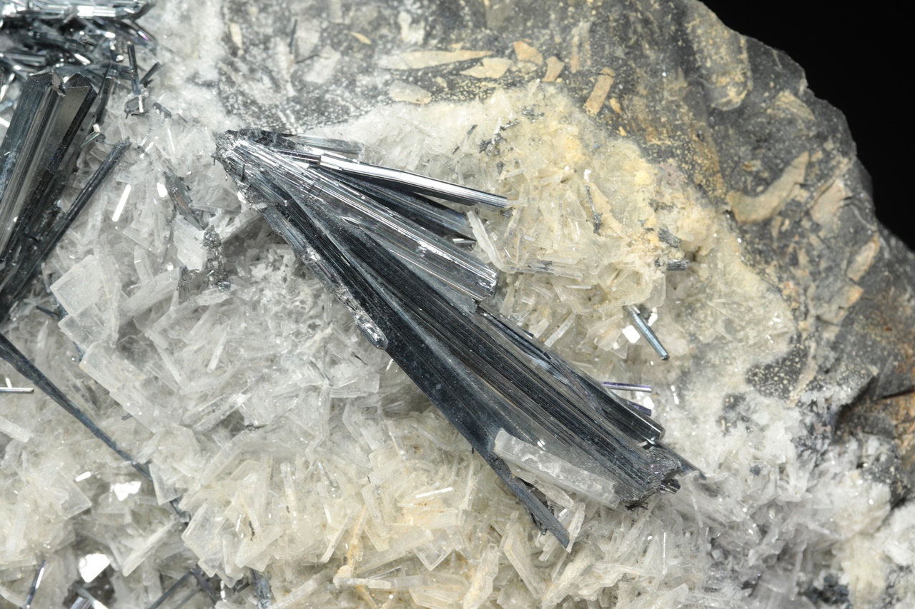 Stibnite - Image 10