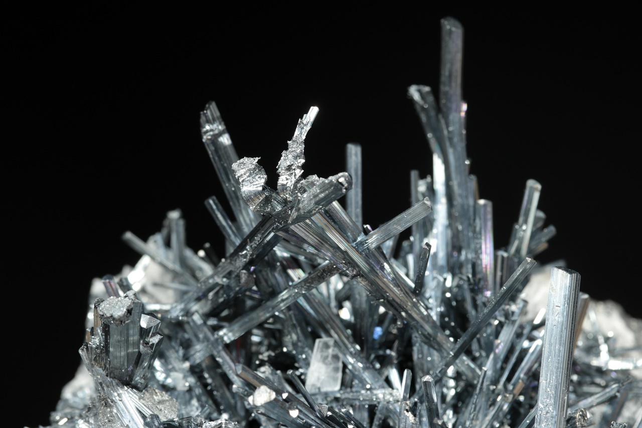 Stibnite - Image 11
