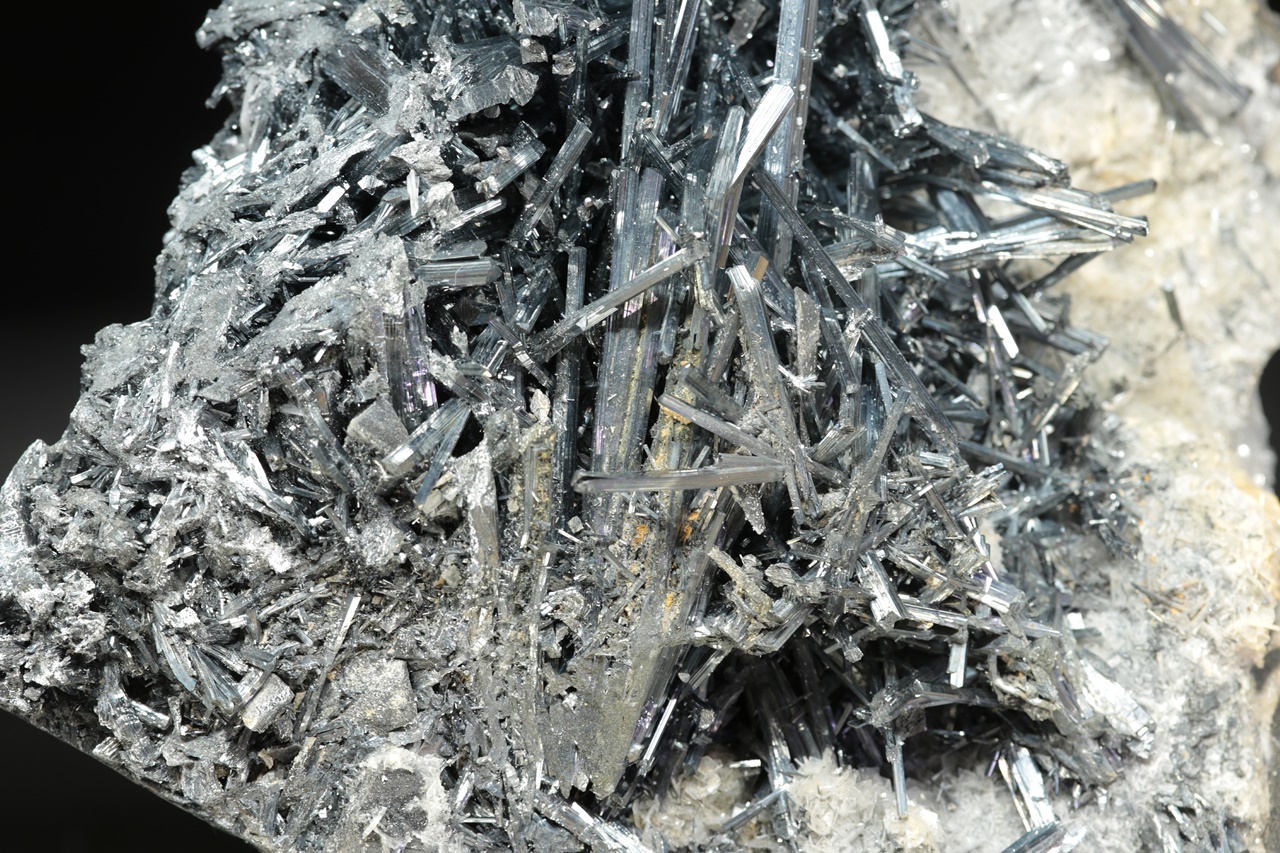 Stibnite - Image 12