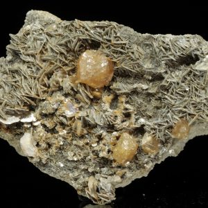 Scheelite
