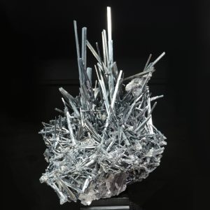 Stibnite