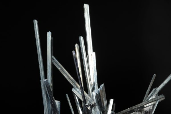 Stibnite - Image 8