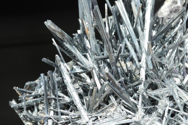 Stibnite - Image 11