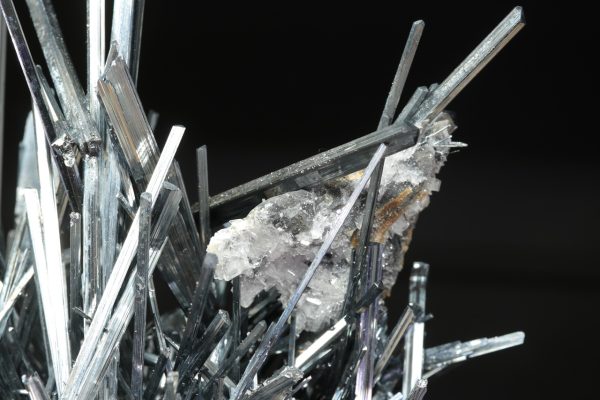 Stibnite - Image 17