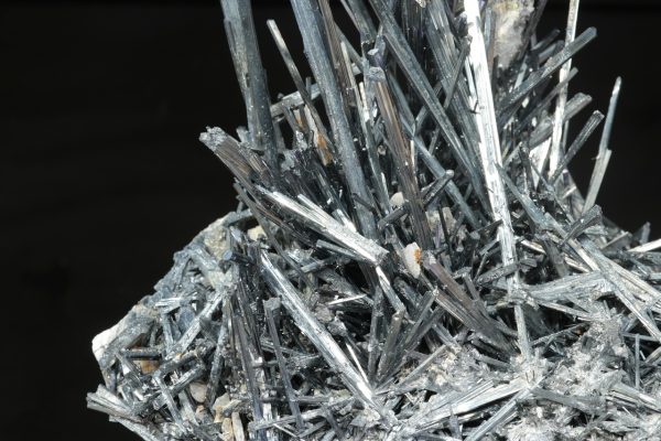 Stibnite - Image 14