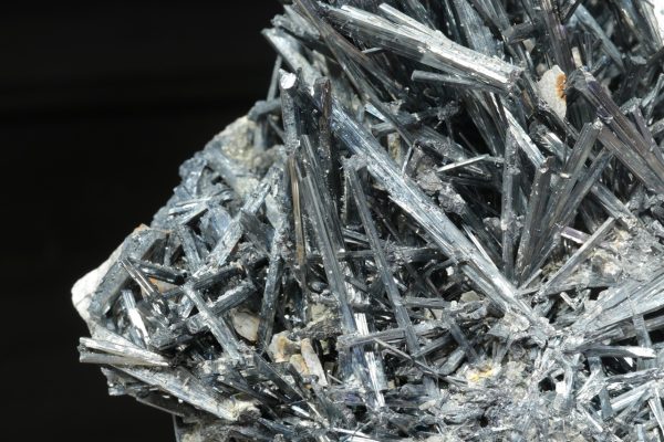 Stibnite - Image 15