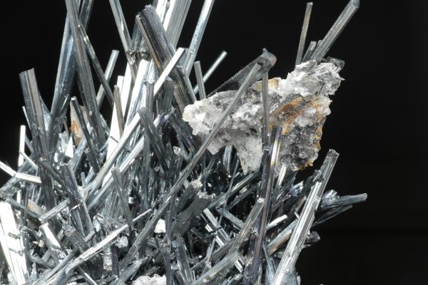 Stibnite - Image 18
