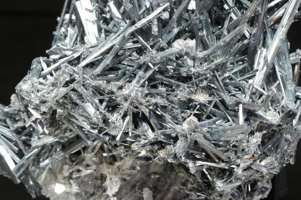 Stibnite - Image 16
