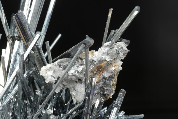 Stibnite - Image 19