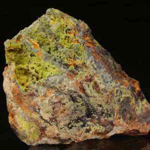 Pyromorphite
