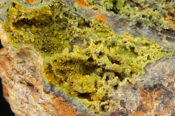 Pyromorphite - Image 4
