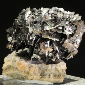 Dyscrasite