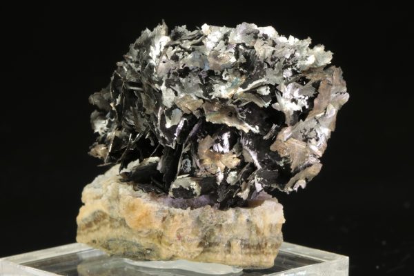 Dyscrasite