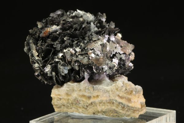 Dyscrasite - Image 5