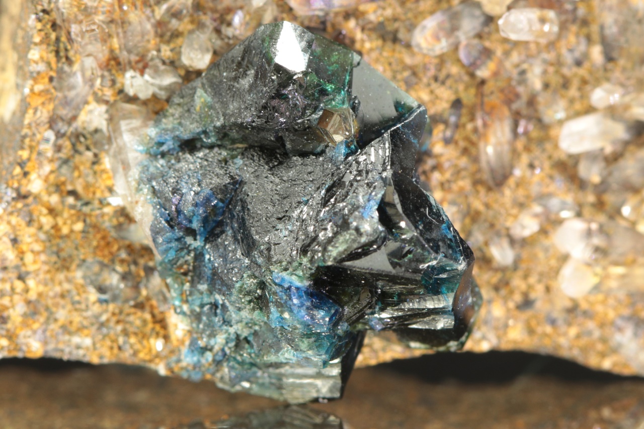 Lazulite - Image 10