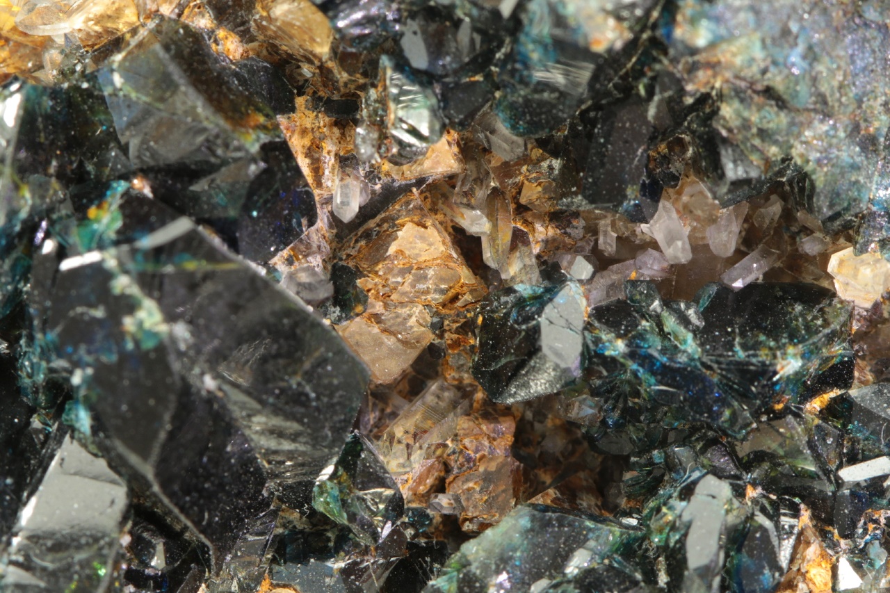 Lazulite - Image 11