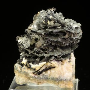 Dyscrasite