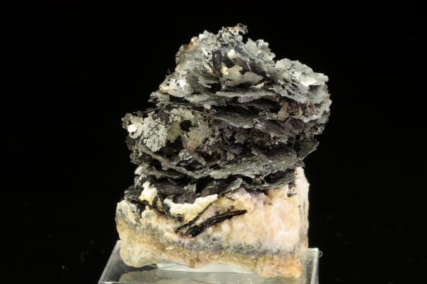 Dyscrasite
