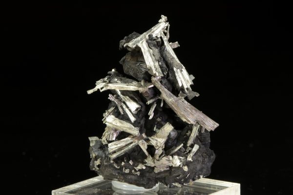 Dyscrasite, arsenic