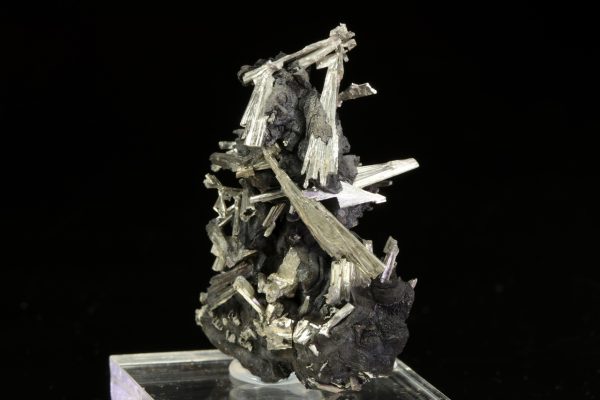 Dyscrasite, arsenic - Image 2