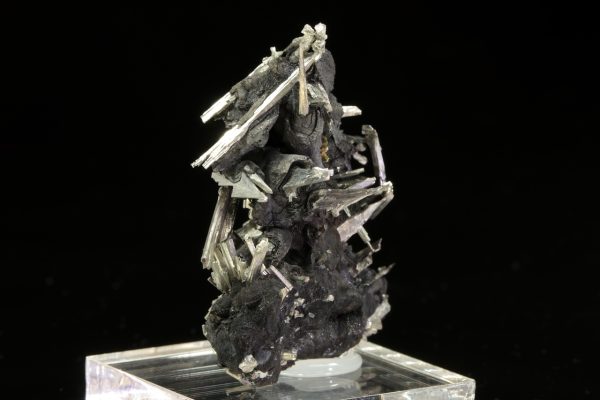 Dyscrasite, arsenic - Image 3