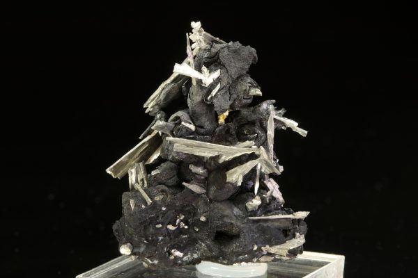 Dyscrasite, arsenic - Image 4