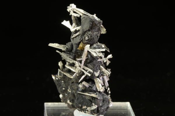 Dyscrasite, arsenic - Image 5